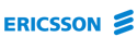 Logo Ericsson