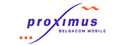 Logo Proximus